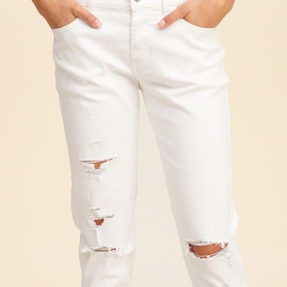 Vintage boyfriend jeans