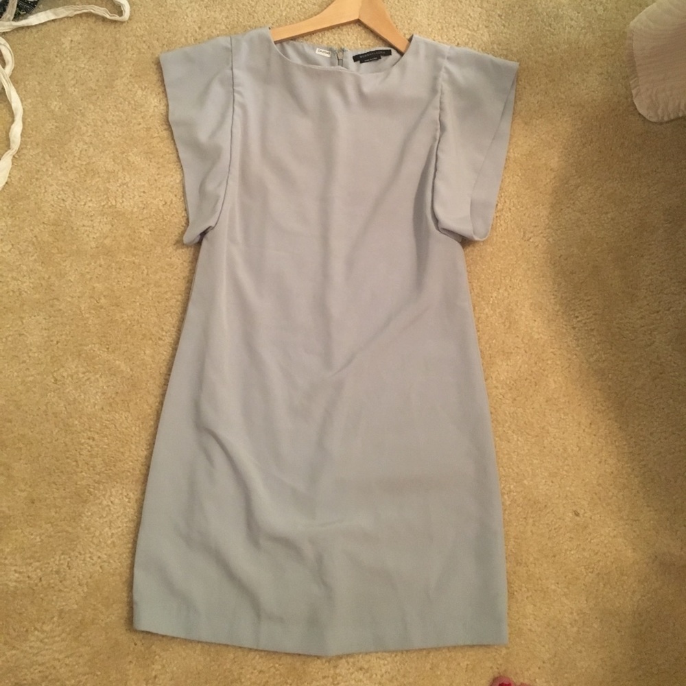 Work dress