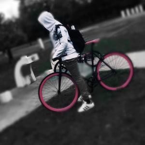 Meet your Posher, Brian