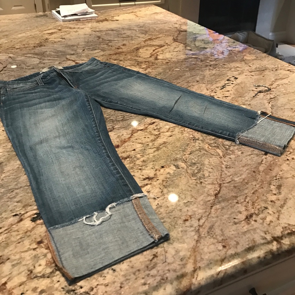 Joe’s Jeans