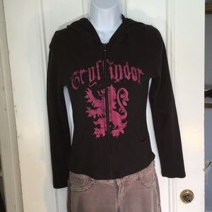 Official WB Gryffindor Hoodie