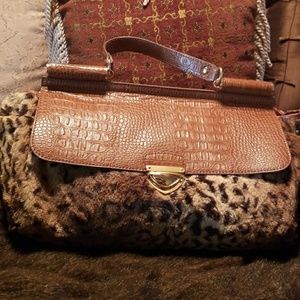 Adrienne Landau purse