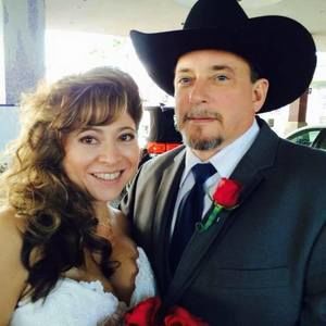 Meet your Posher, Tillie