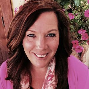 Meet your Posher, Kristie