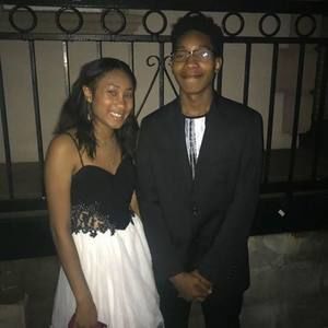 Meet your Posher, Dwayne