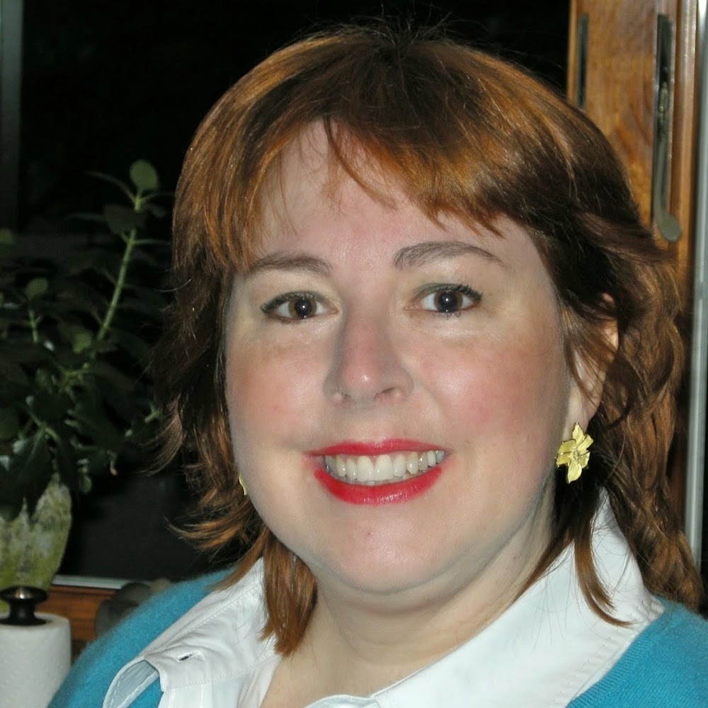 Meet your Posher, Elisabeth
