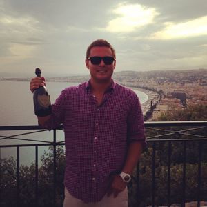 Meet your Posher, Tyler