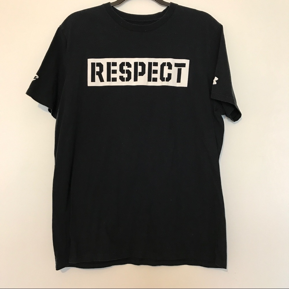 Men's under Armour Tee