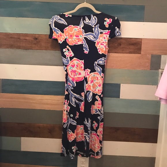 Lilly pulitzer dress style 88189 Clearance