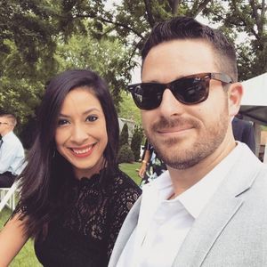 Meet your Posher, Steven