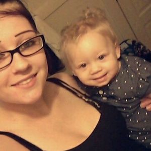 Meet your Posher, Shantel