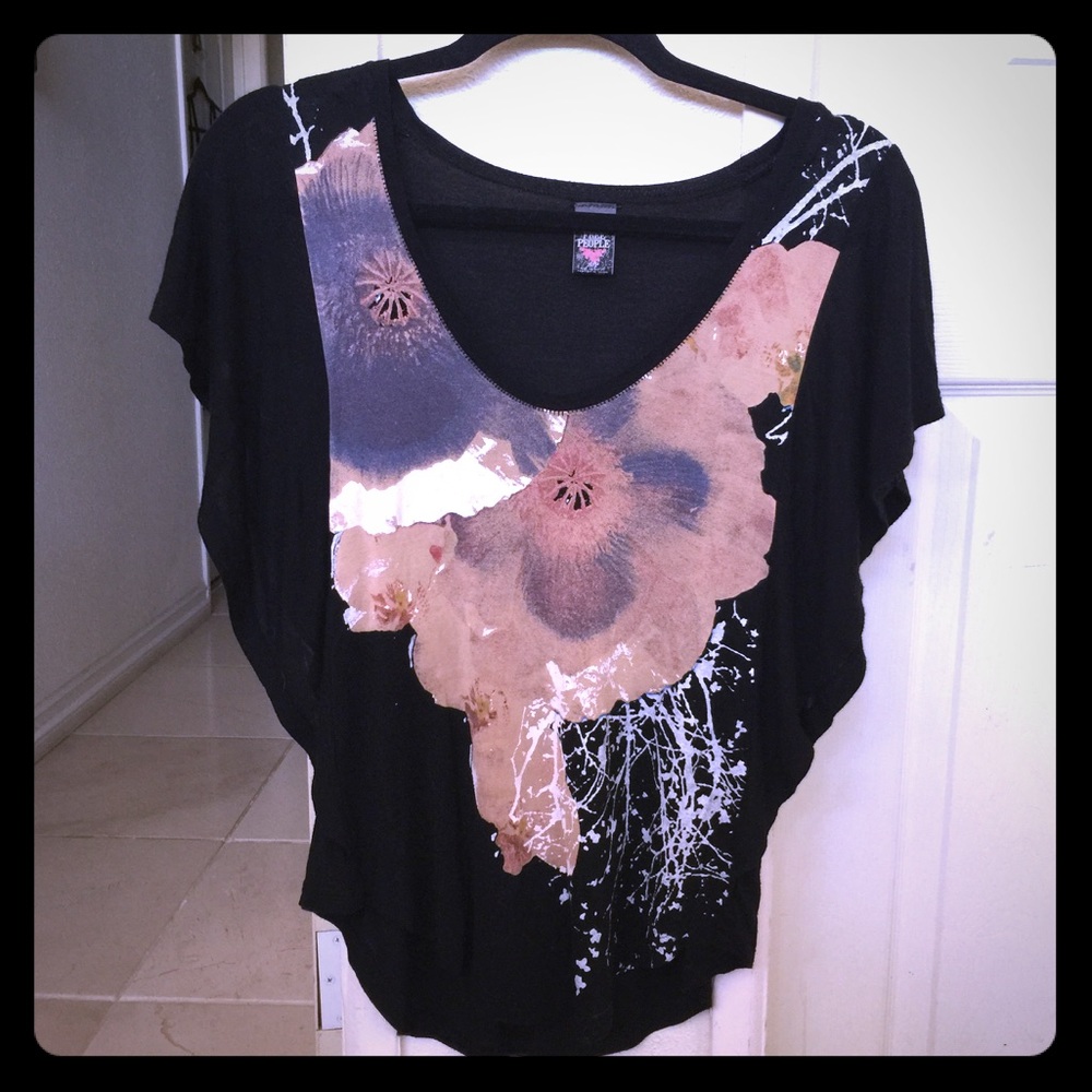 ❤️FREEPEOPLE TOP - Size S/P ❤️