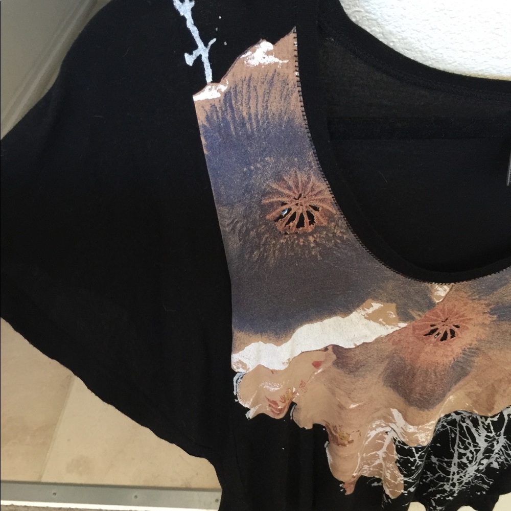 ❤️FREEPEOPLE TOP - Size S/P ❤️ - Picture 3 of 3