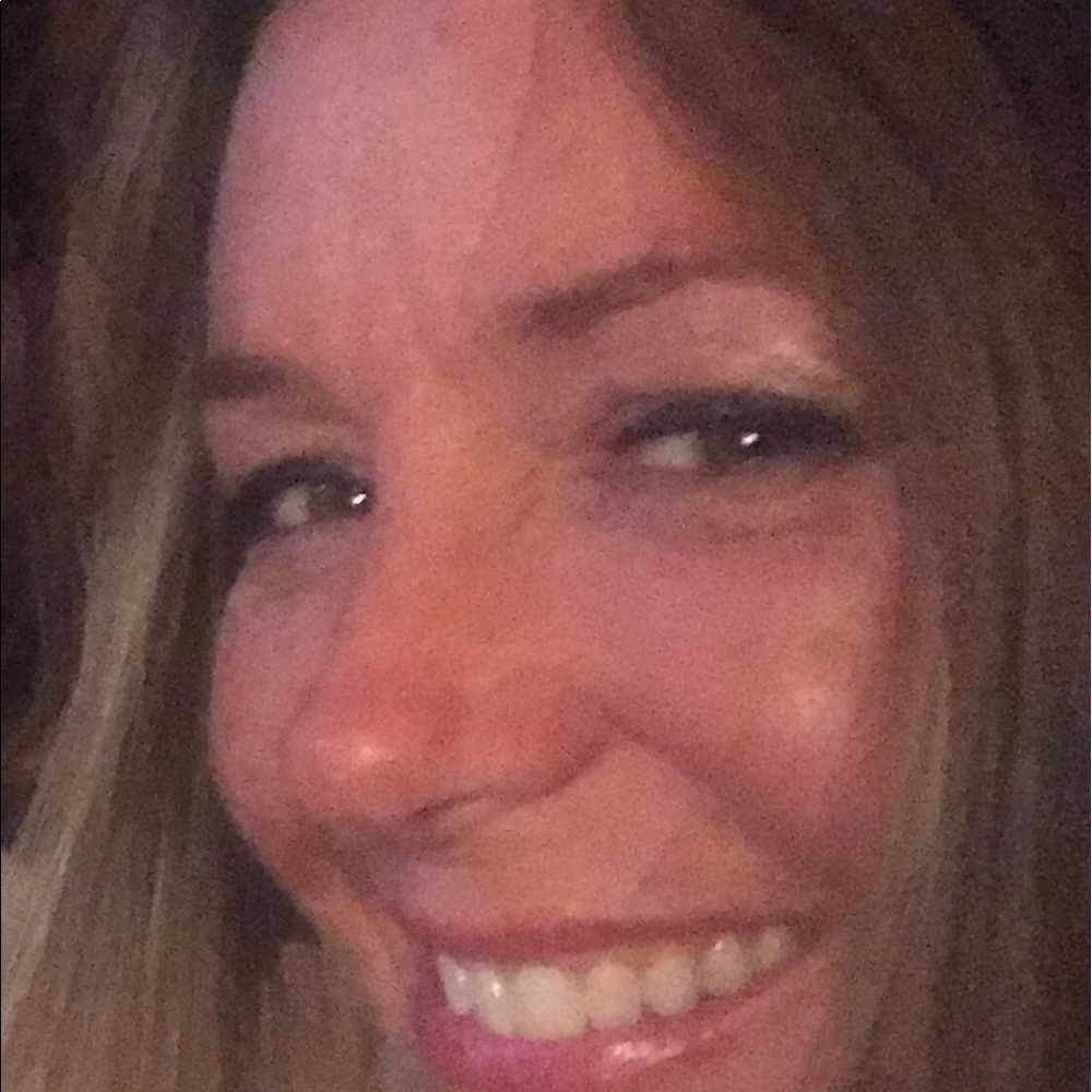 Meet your Posher, Kathryn