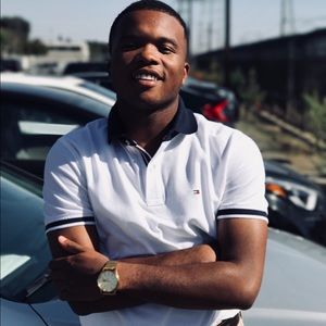 Meet your Posher, John