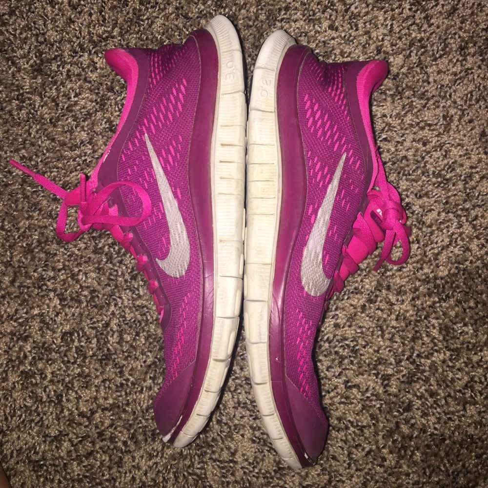 Nike Free 3.0
