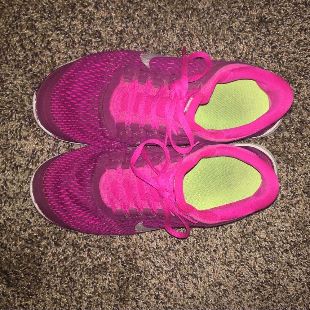 Nike Free 3.0 - Picture 2 of 3