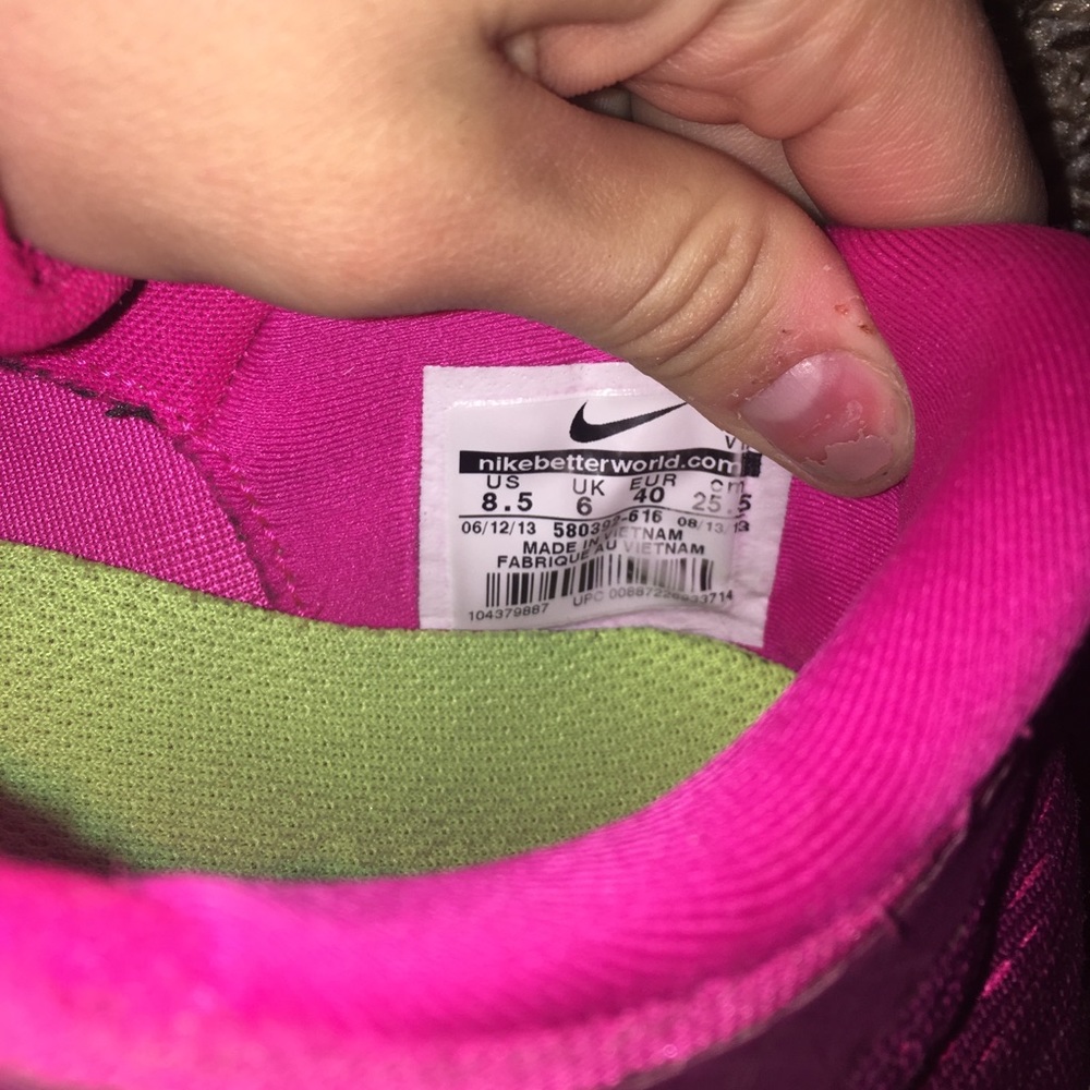 Nike Free 3.0 - Picture 3 of 3