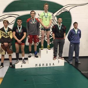 Meet your Posher, James