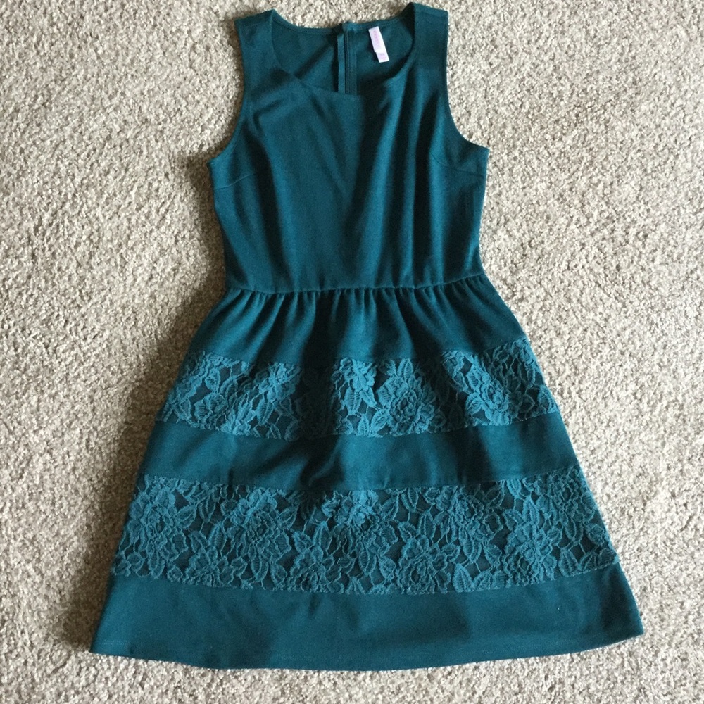 xhilaration Dress