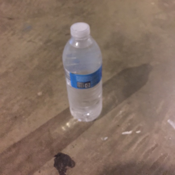 Meet your Posher, Trevon - Picture 1 of 1