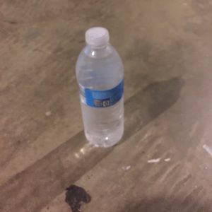 Meet your Posher, Trevon