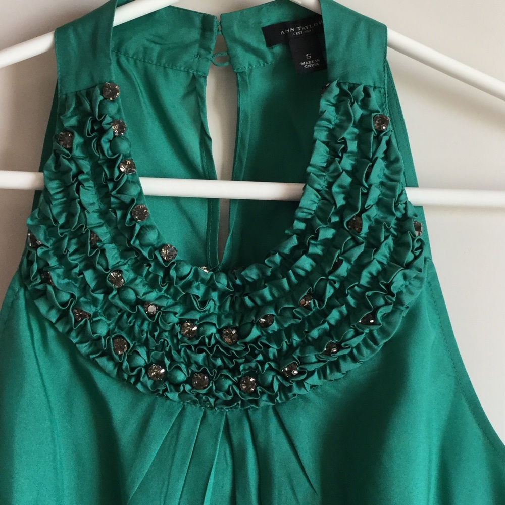Blouse - Picture 2 of 3
