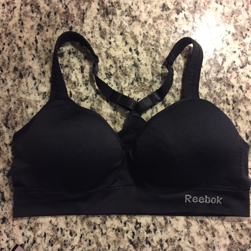 Reebok Sports Bra