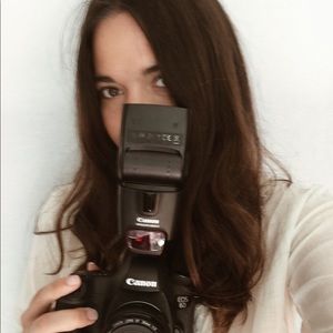 Meet your Posher, Sarah peyton