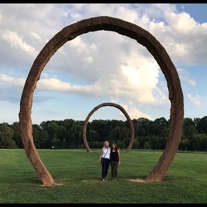 Meet your Posher, Maria