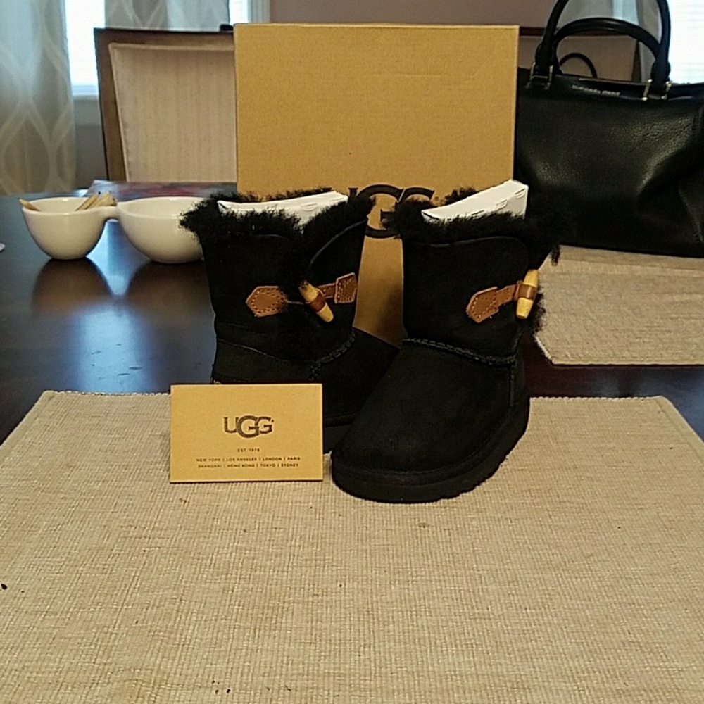 Ugg Boots