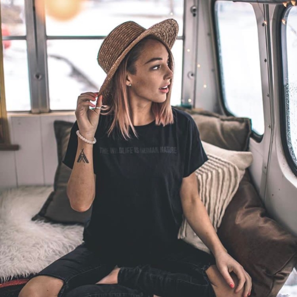 Meet your Posher, Jasmine