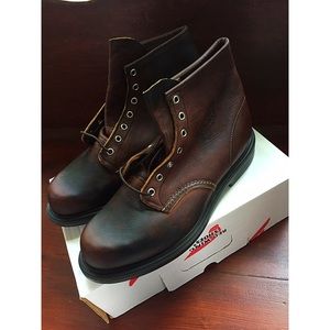 Red Wing 952 SuperSole Men's Boots