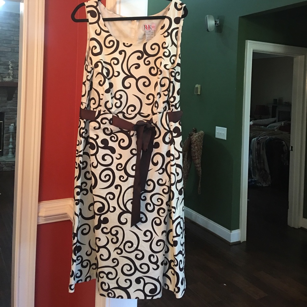 R&K Originals Dress
