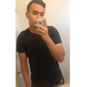 Meet your Posher, Johnny