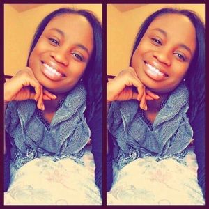 Meet your Posher, Quin