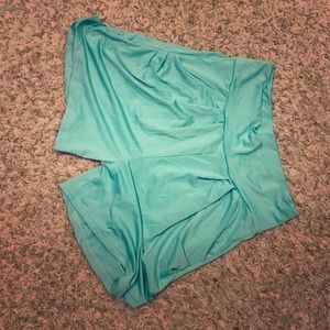 Sz S Harlem shorts