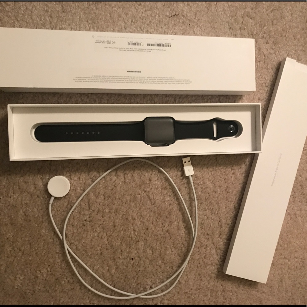 Apple watch Series 1