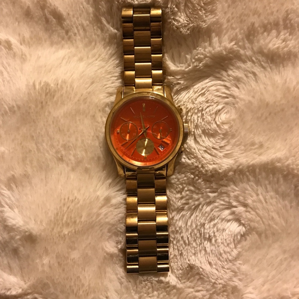 Michael Kors Watch