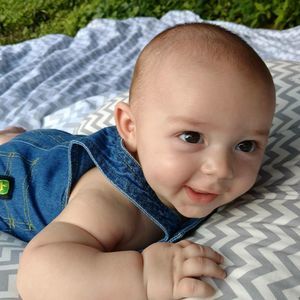 Meet your Posher, Bridgett