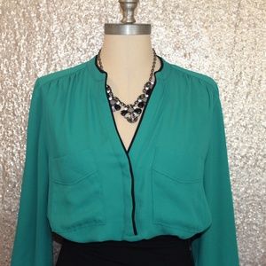 NWT H&M Blouse