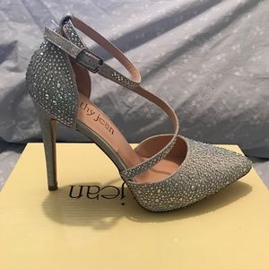 Cathy Jean Heels