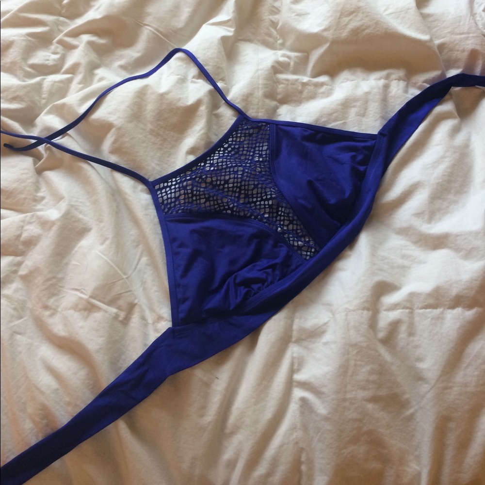 Swimsuit top