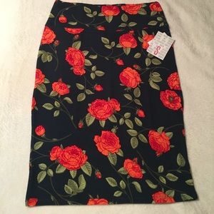 Lularoe UNICORN Cassie, brand new never worn!