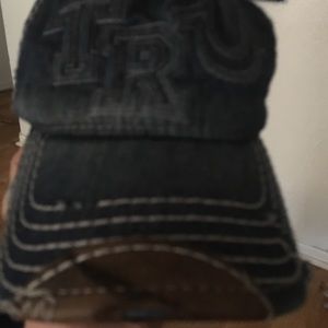 True Religion hat