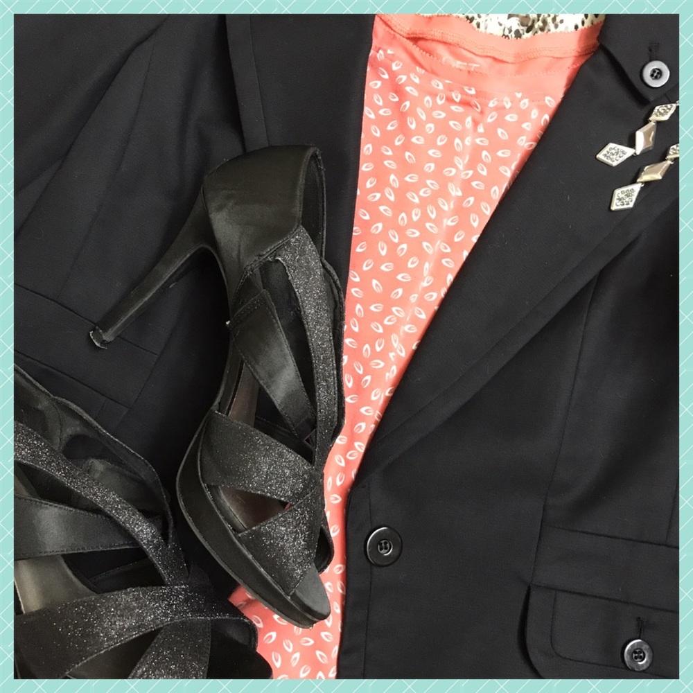 Kasper Blazer
