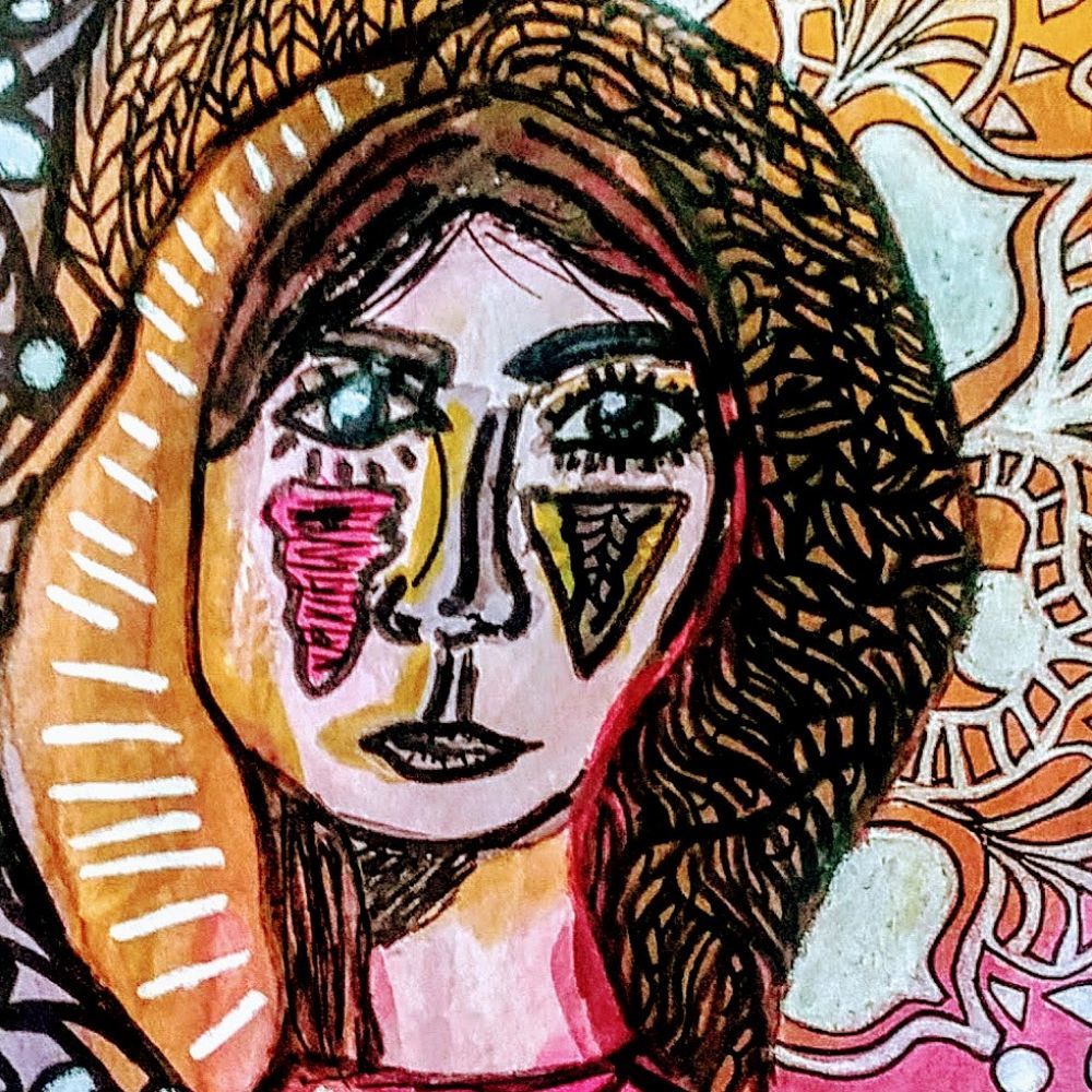 Meet your Posher, Caroline