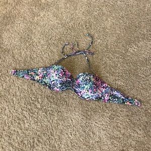 Worn Twice VS Bikini Top