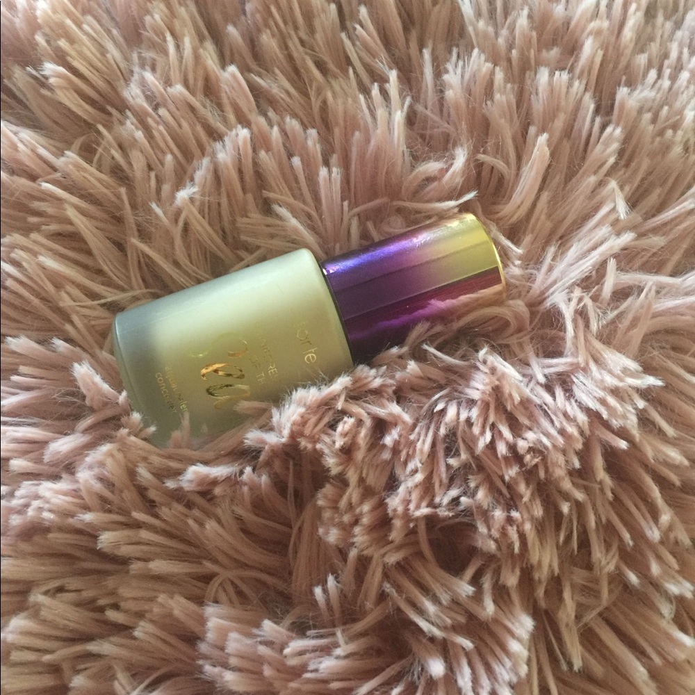 Tarte Travel Size Foundation