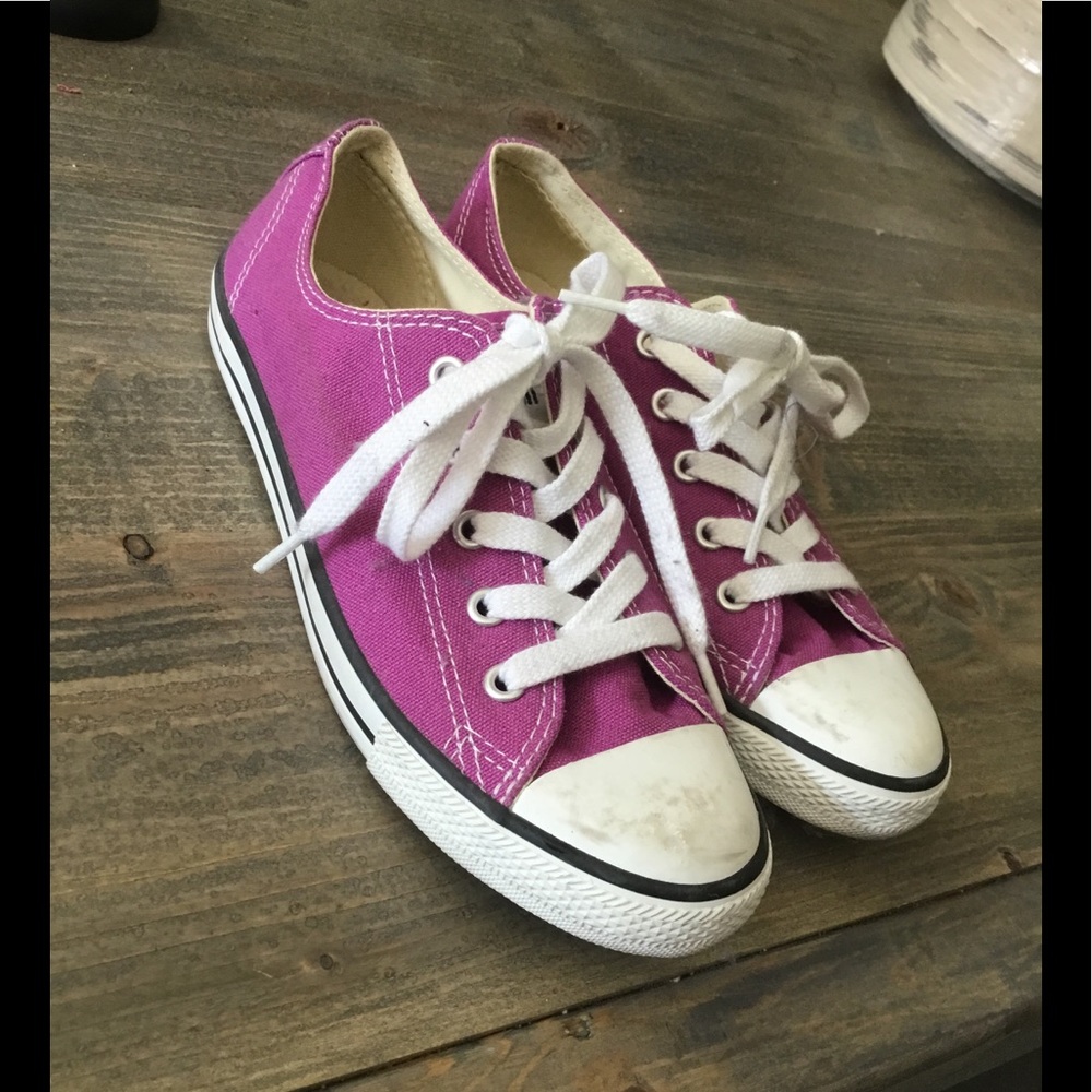 Converse shoes